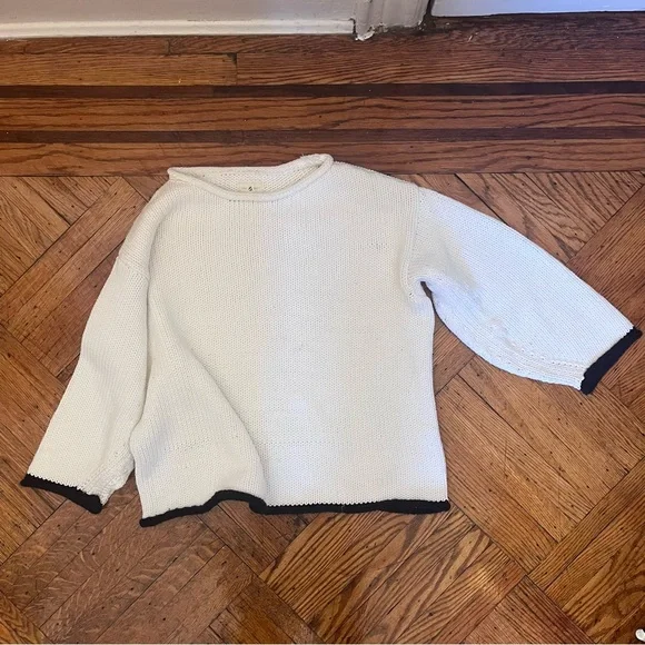 EUC Lou & Grey Sweater - Picture 7 of 9